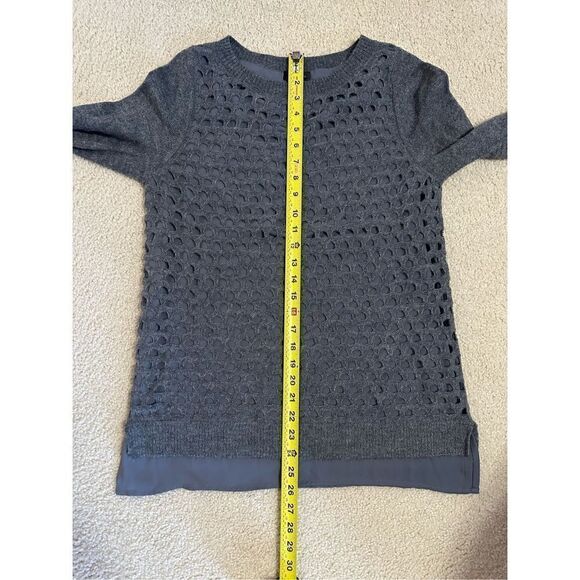 The Limited cut out sweater - Picture 10 of 10